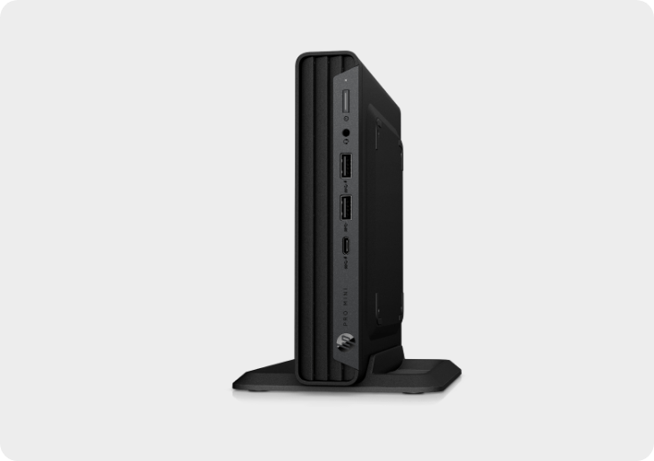 >HP Pro Mini 400 G9